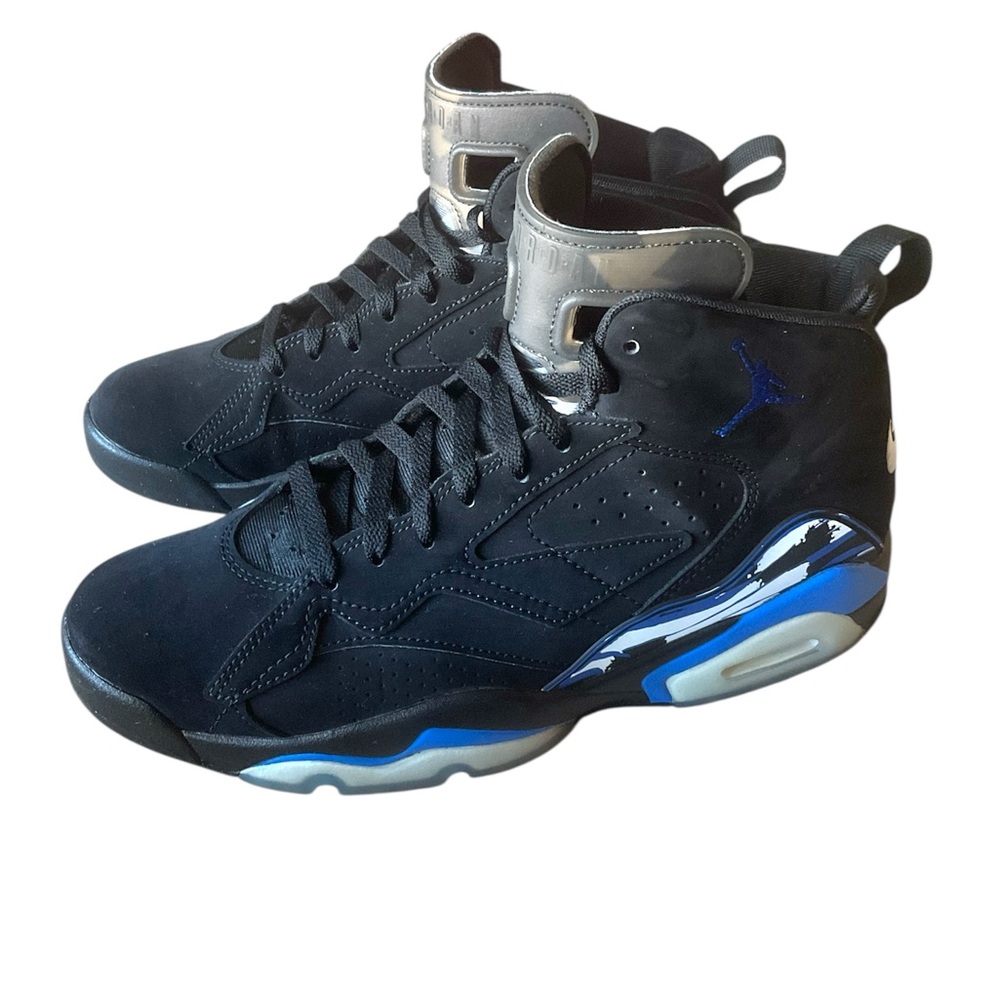 Jordan MVP Game Royal Black Size 9.5 US Men’s